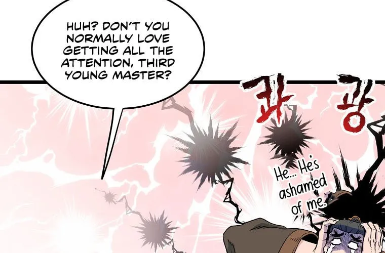Read Murim Login chapter 111 image 49 on Lezhin