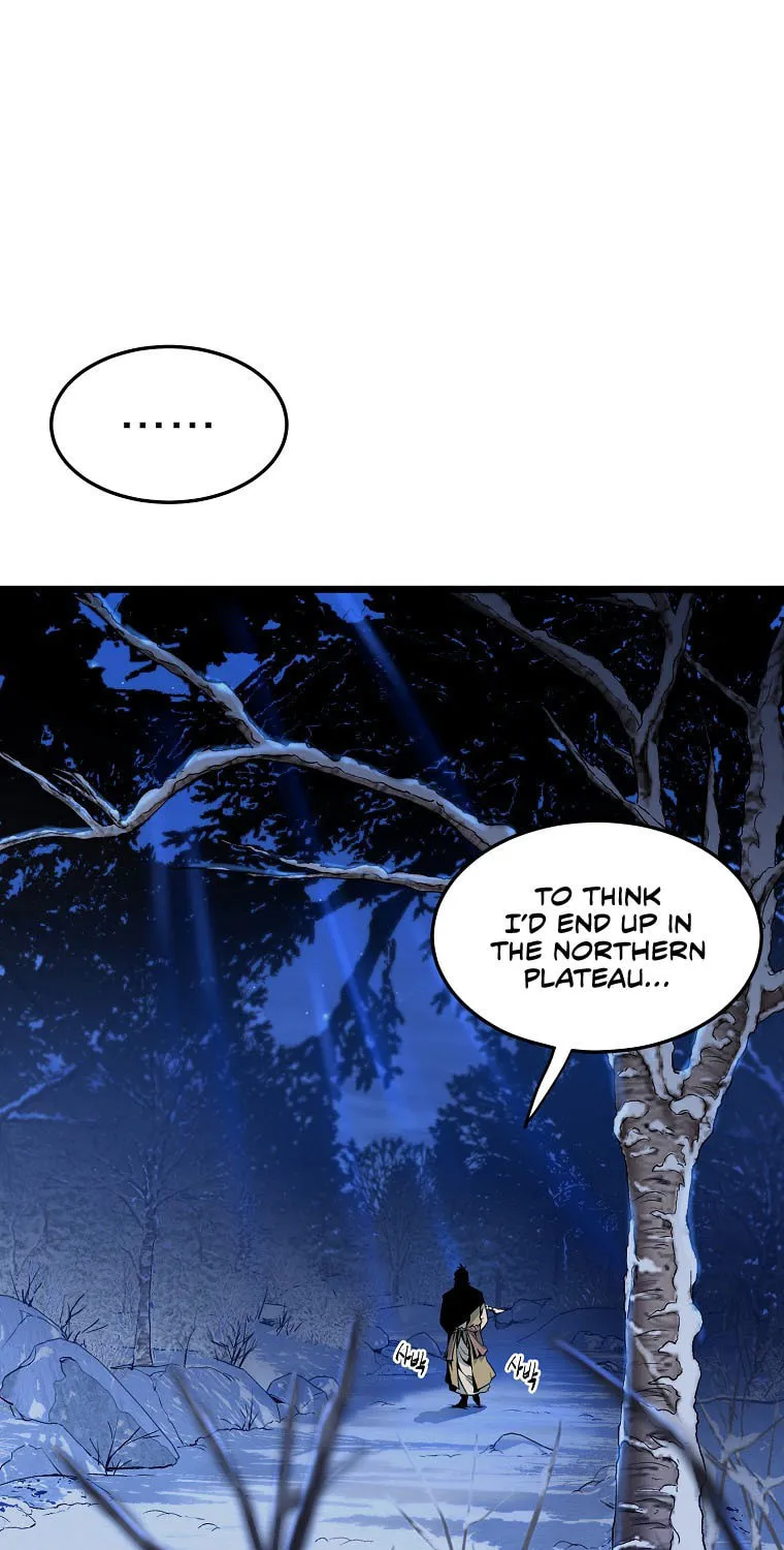 Read Murim Login chapter 111 image 5 on Lezhin