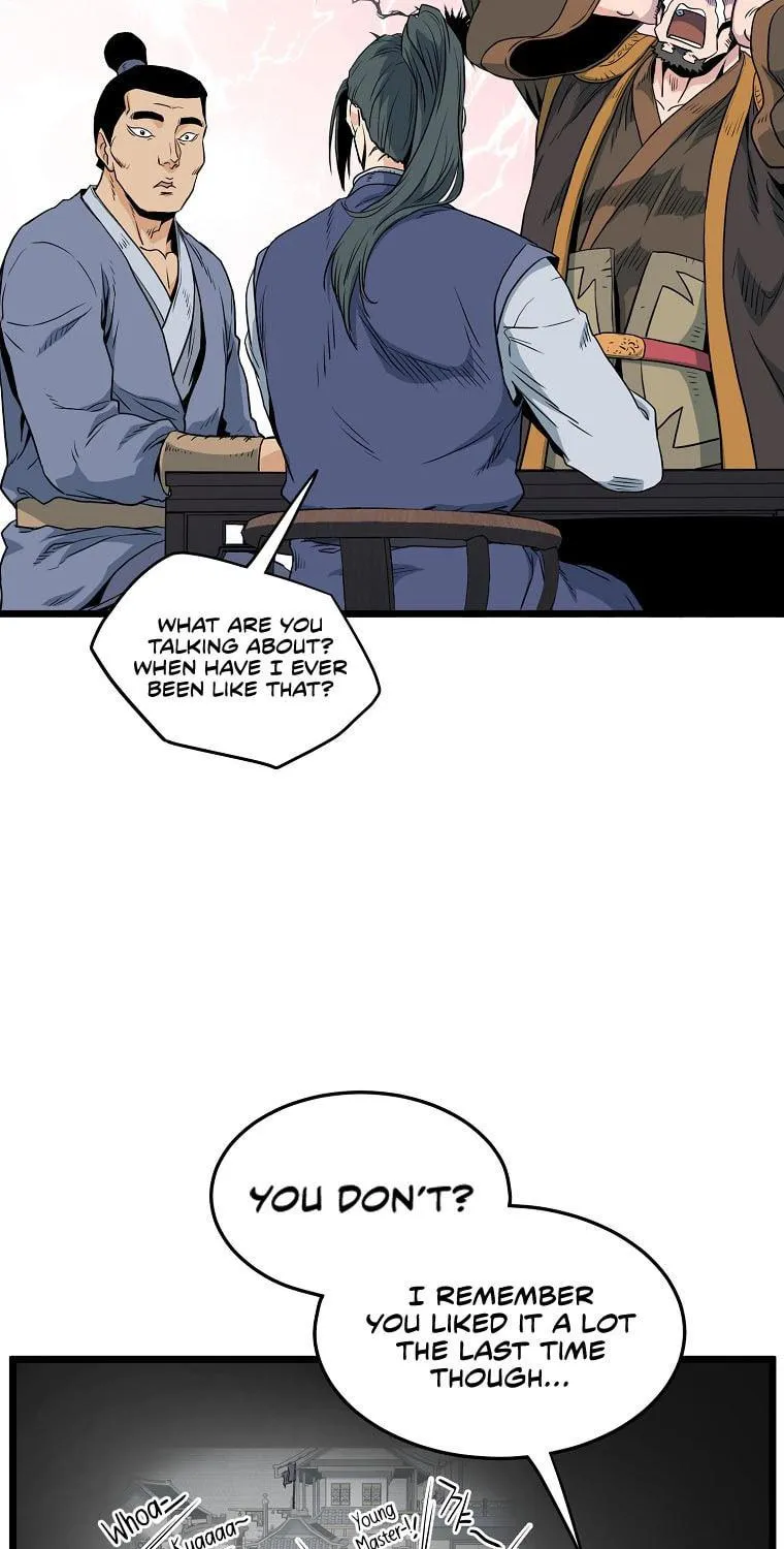 Read Murim Login chapter 111 image 50 on Lezhin