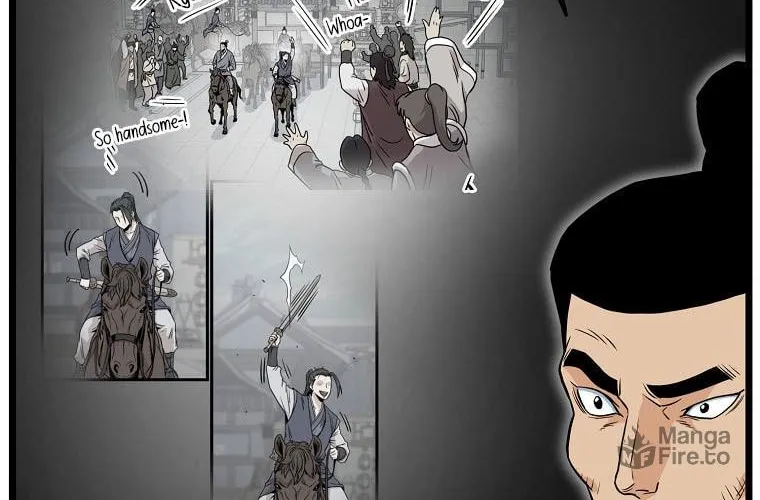 Read Murim Login chapter 111 image 51 on Lezhin