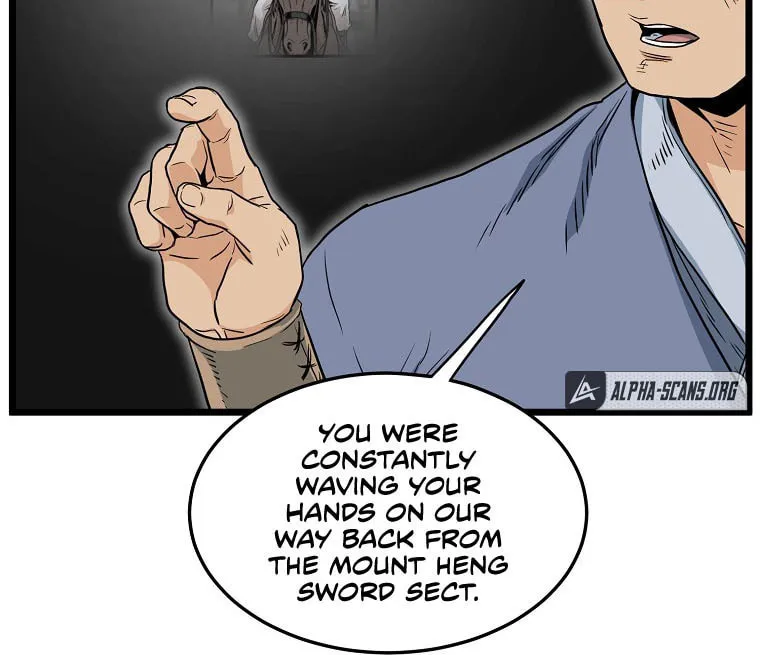 Read Murim Login chapter 111 image 52 on Lezhin