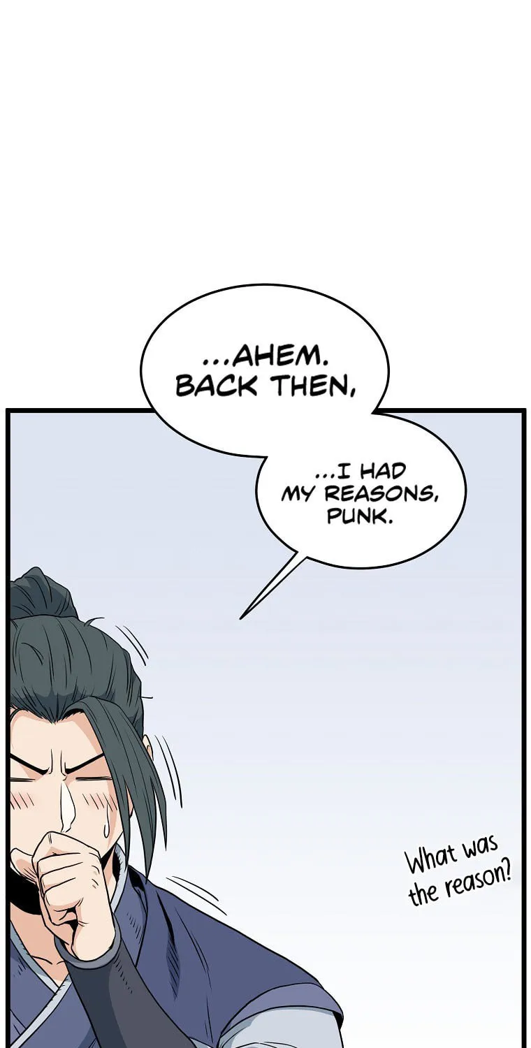 Read Murim Login chapter 111 image 53 on Lezhin