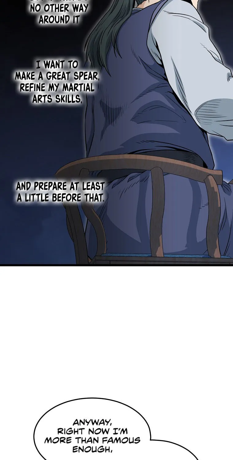 Read Murim Login chapter 111 image 57 on Lezhin