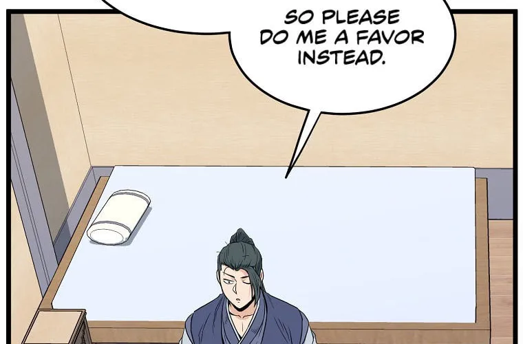 Read Murim Login chapter 111 image 58 on Lezhin
