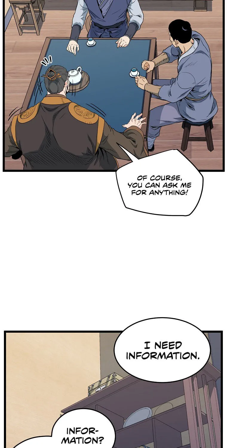 Read Murim Login chapter 111 image 59 on Lezhin