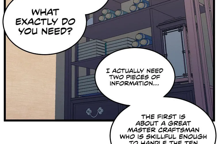 Read Murim Login chapter 111 image 60 on Lezhin