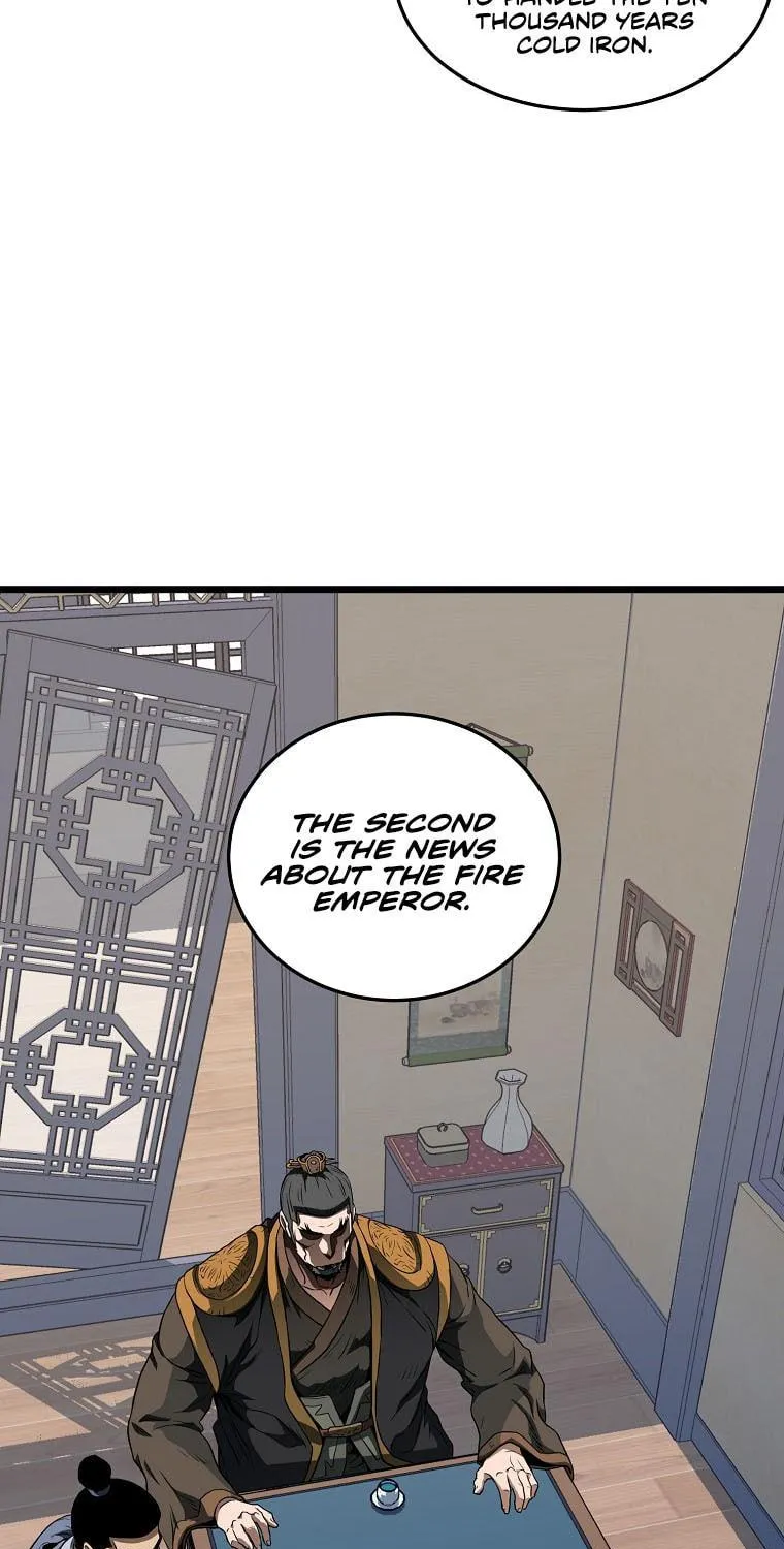Read Murim Login chapter 111 image 61 on Lezhin