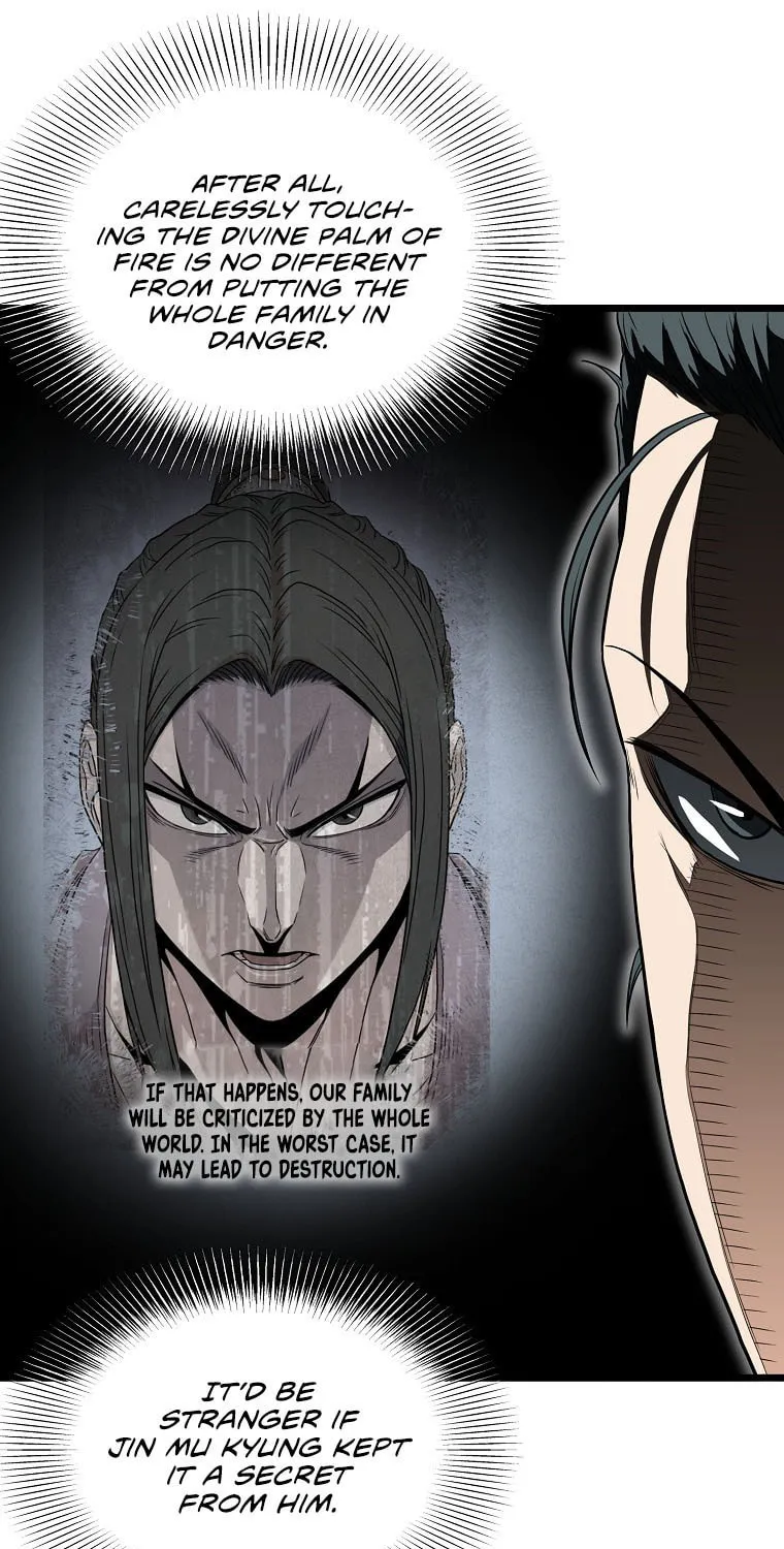 Read Murim Login chapter 111 image 70 on Lezhin