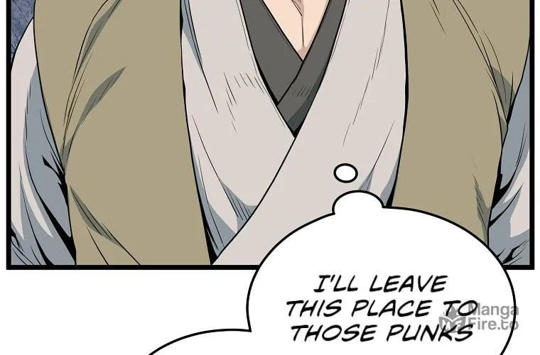 Read Murim Login chapter 111 image 8 on Lezhin