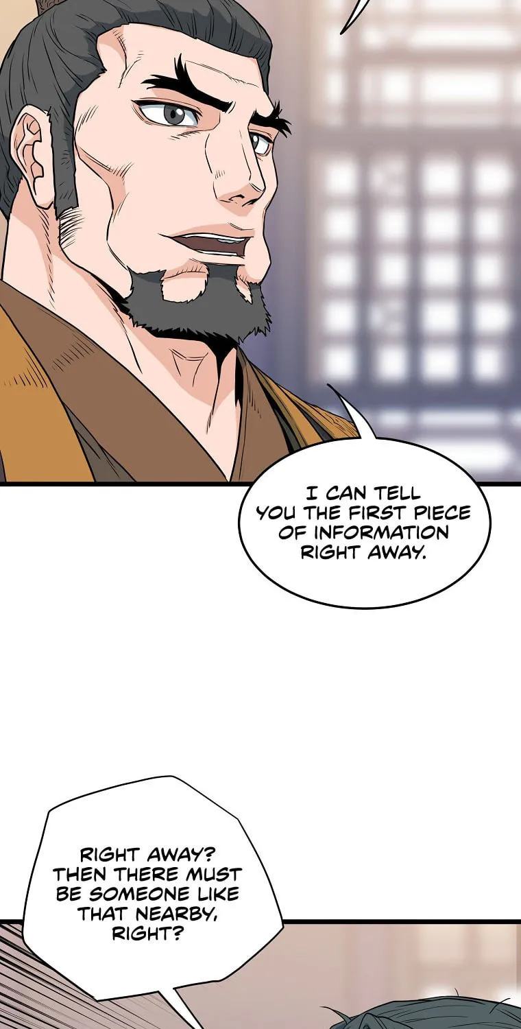 Read Murim Login chapter 111 image 81 on Lezhin