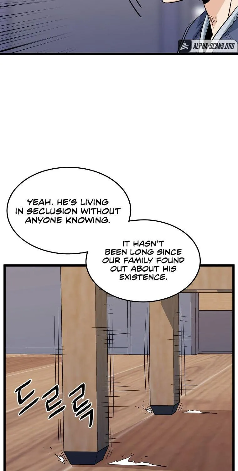 Read Murim Login chapter 111 image 83 on Lezhin
