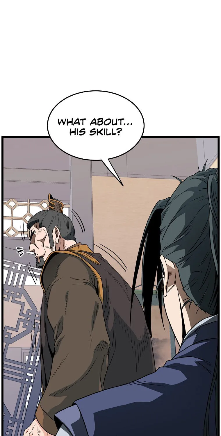 Read Murim Login chapter 111 image 85 on Lezhin