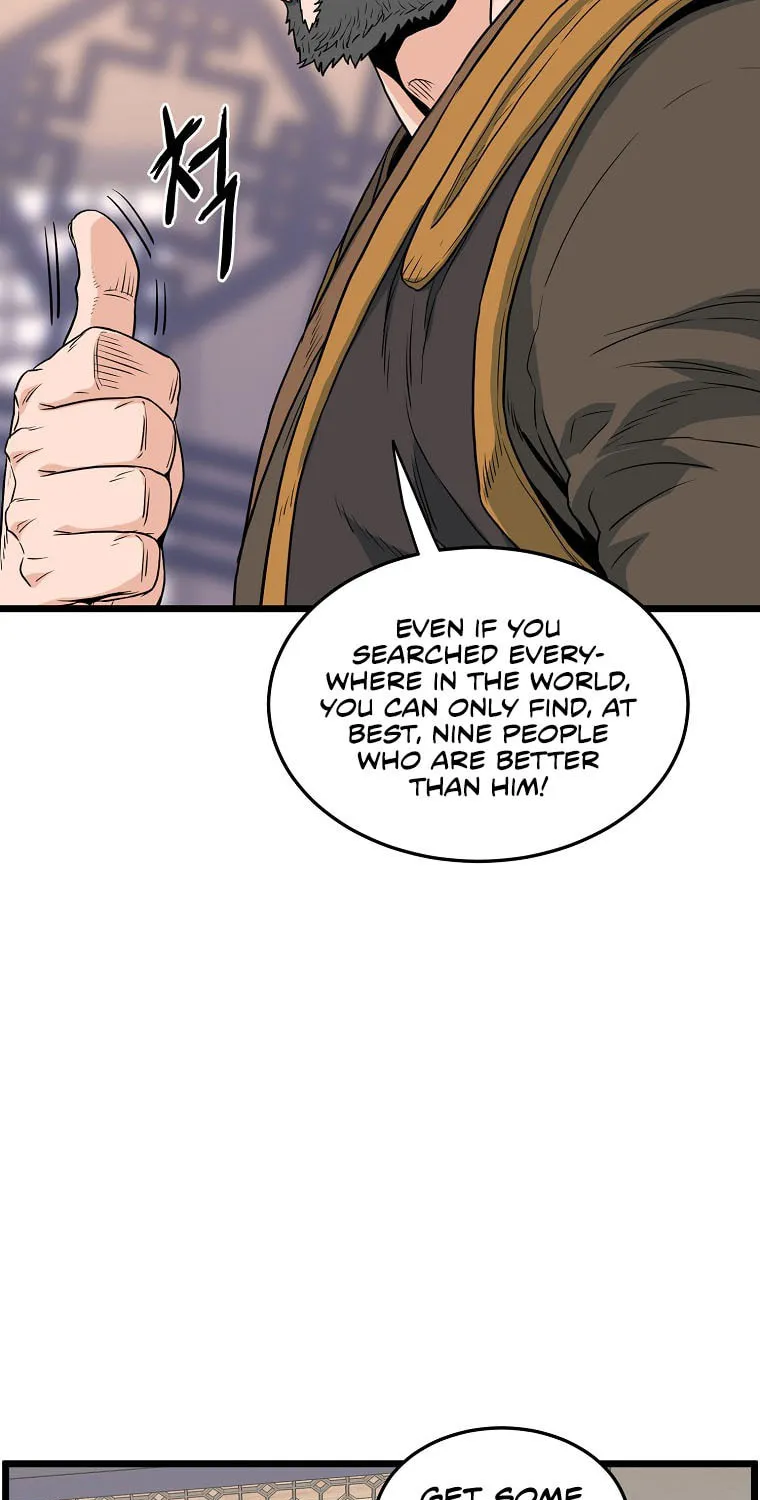 Read Murim Login chapter 111 image 87 on Lezhin