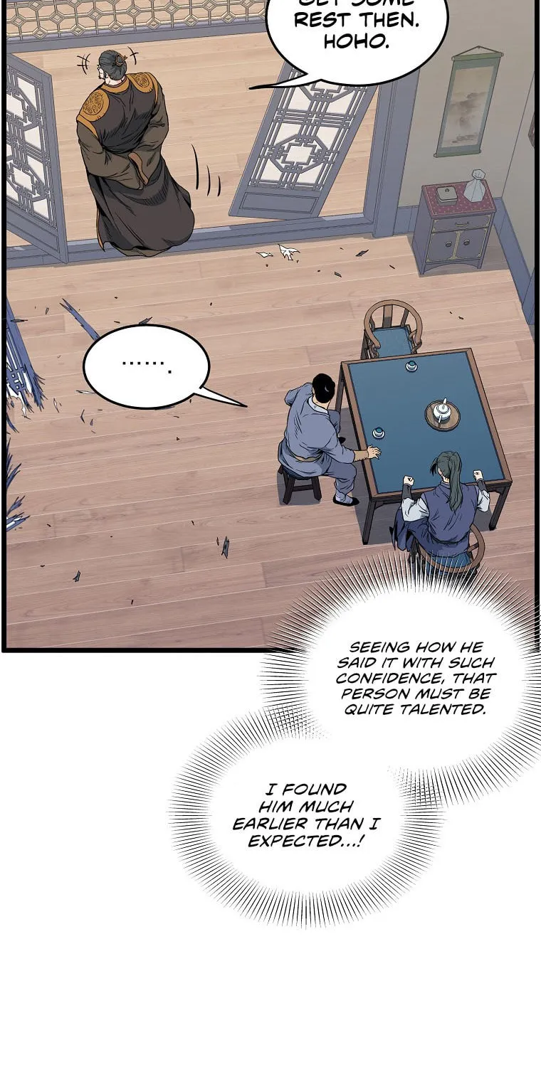 Read Murim Login chapter 111 image 88 on Lezhin