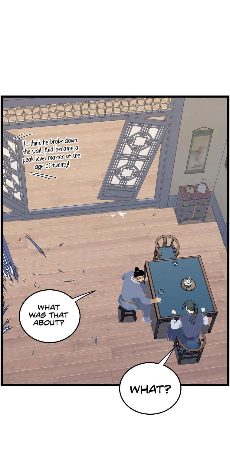 Read Murim Login chapter 111 image 89 on Lezhin