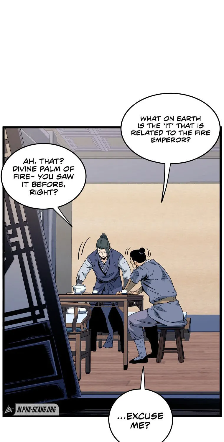 Read Murim Login chapter 111 image 90 on Lezhin