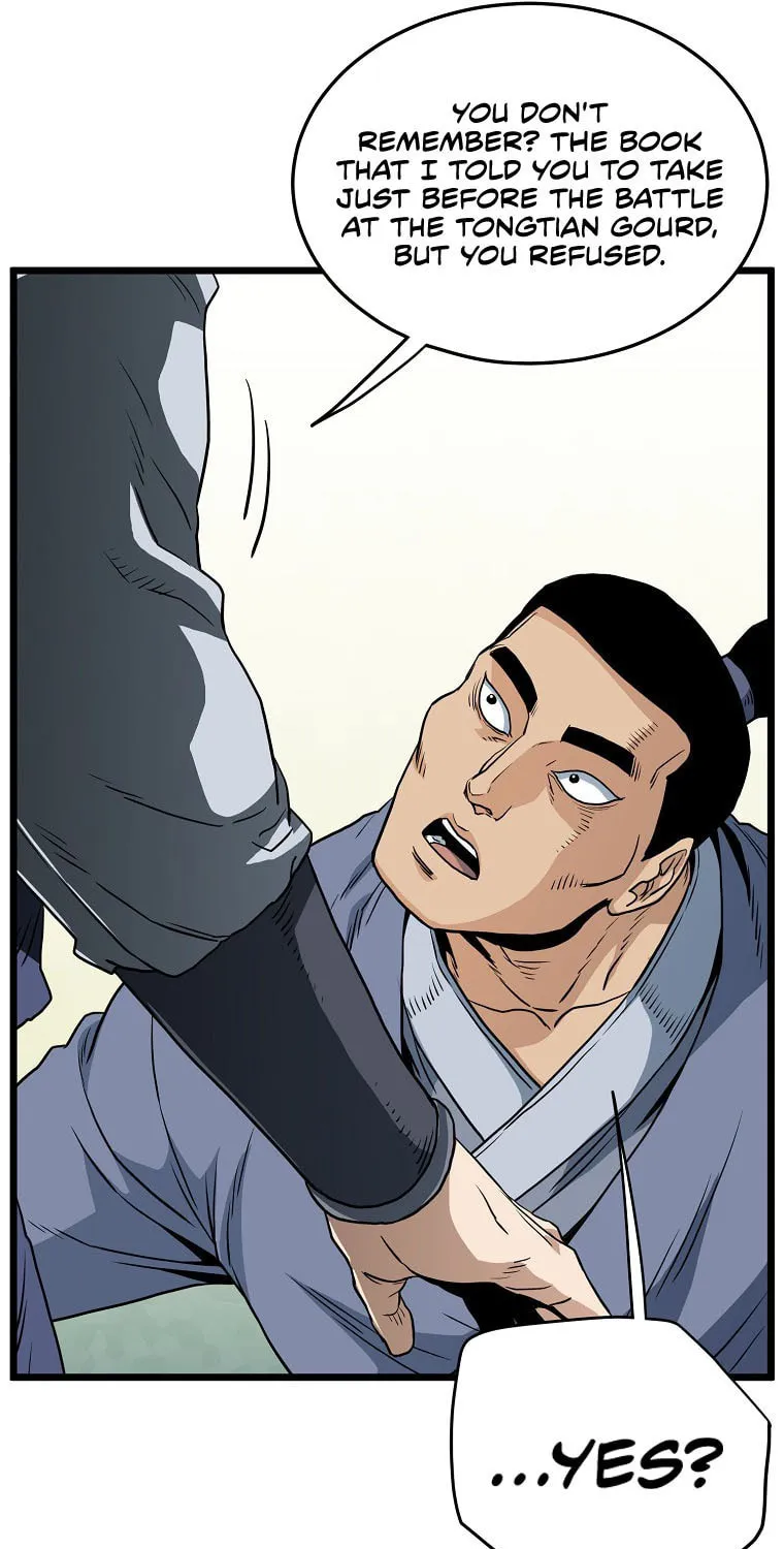 Read Murim Login chapter 111 image 92 on Lezhin