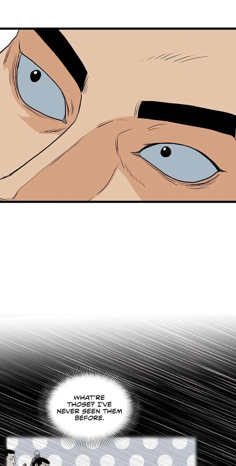 Read Murim Login chapter 111 image 94 on Lezhin