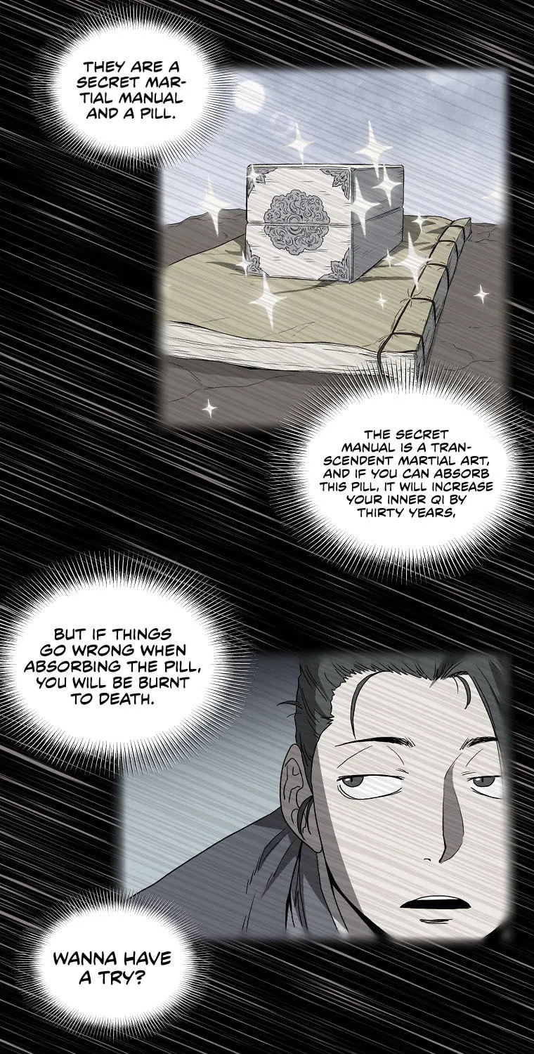 Read Murim Login chapter 111 image 96 on Lezhin