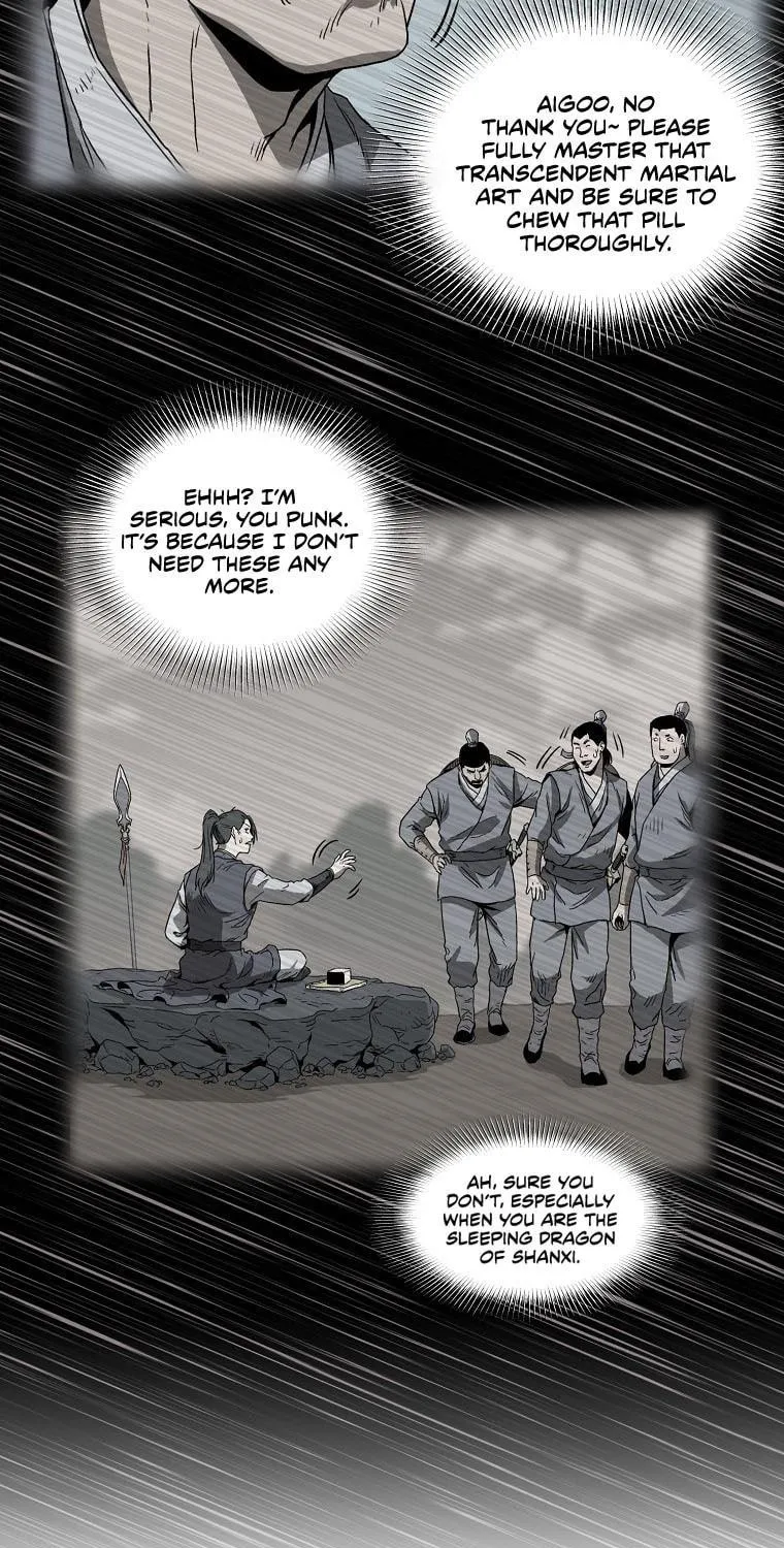 Read Murim Login chapter 111 image 98 on Lezhin