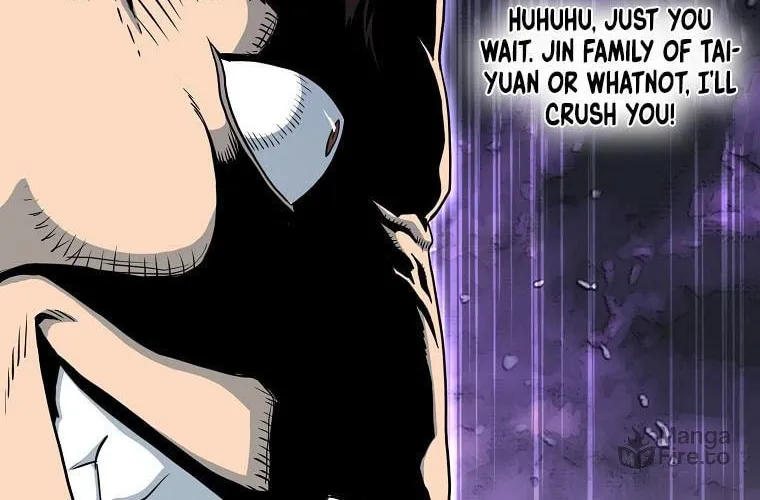 Read Murim Login chapter 112 image 10 on Lezhin