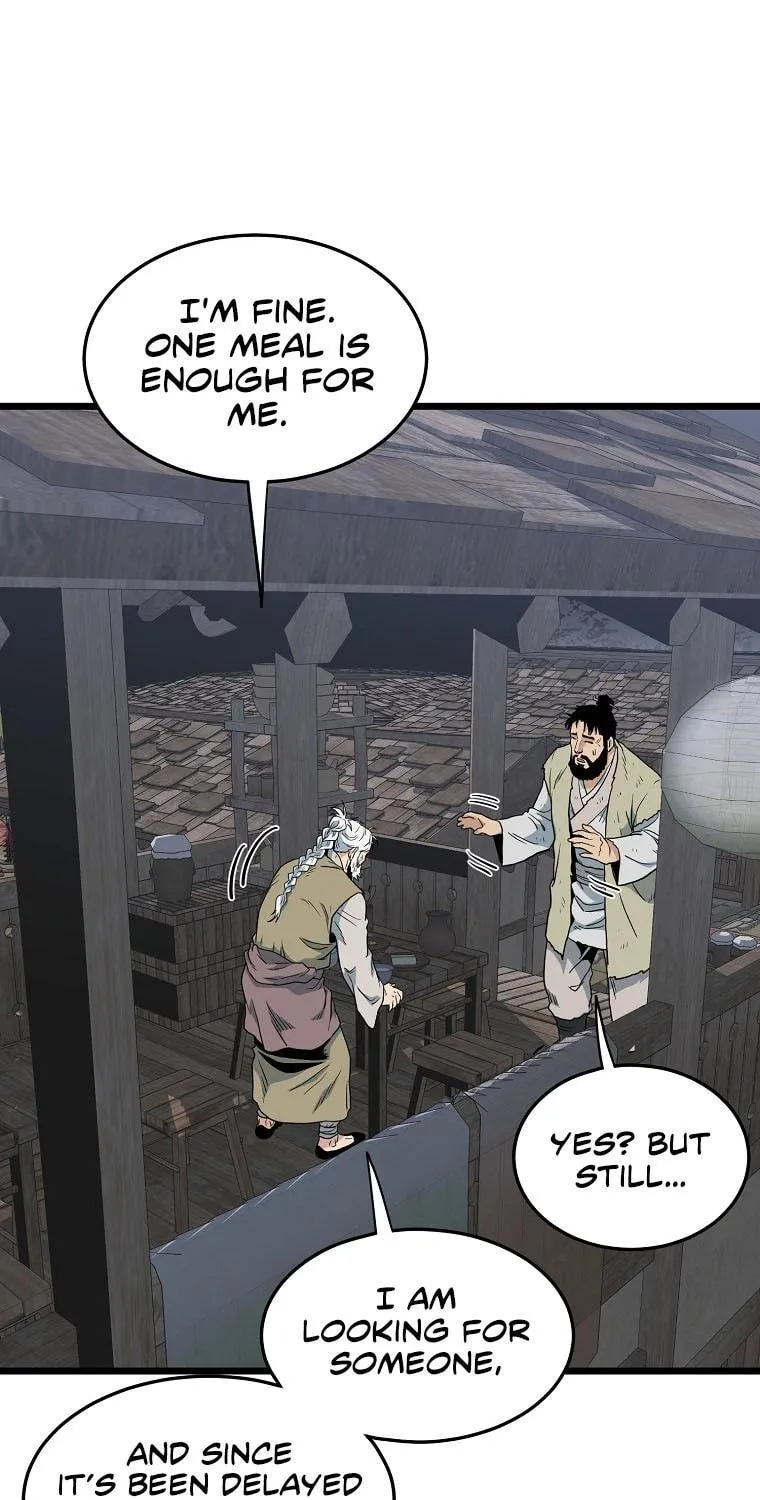 Read Murim Login chapter 112 image 100 on Lezhin