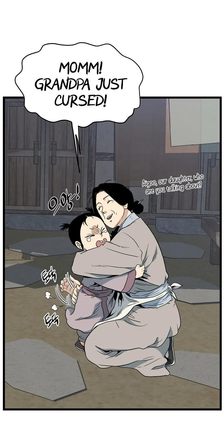 Read Murim Login chapter 112 image 105 on Lezhin