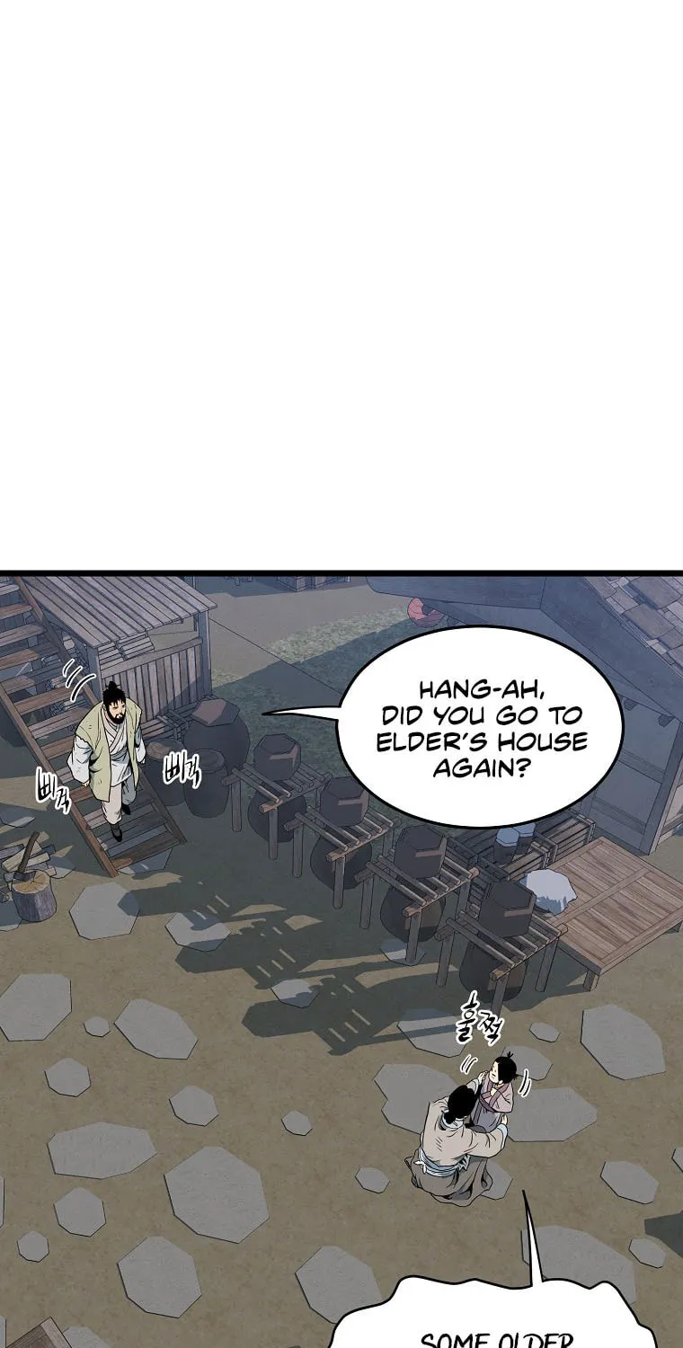 Read Murim Login chapter 112 image 106 on Lezhin