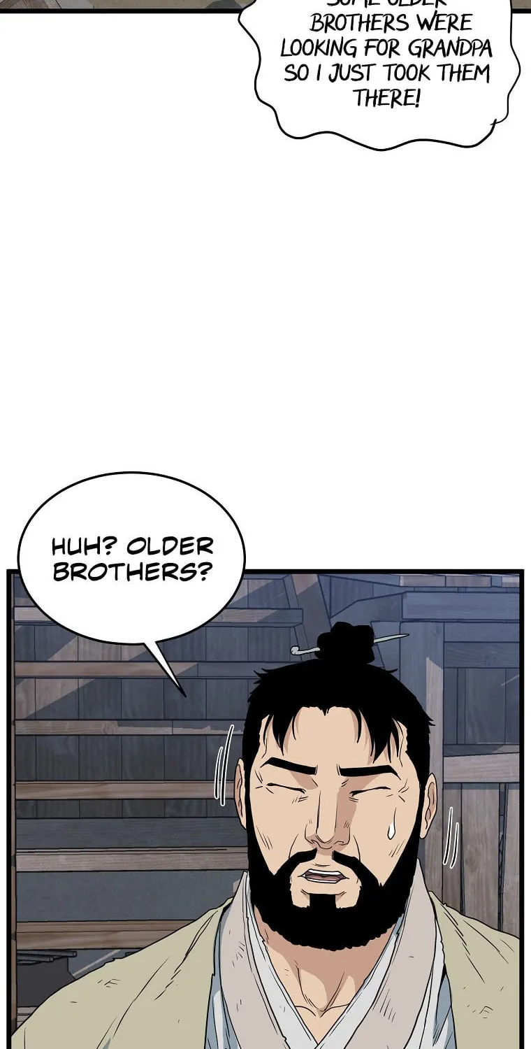 Read Murim Login chapter 112 image 107 on Lezhin