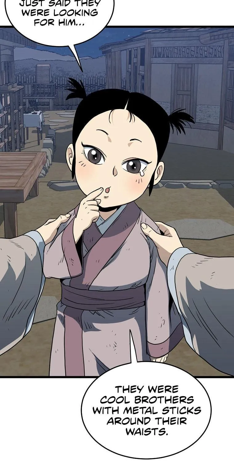 Read Murim Login chapter 112 image 111 on Lezhin