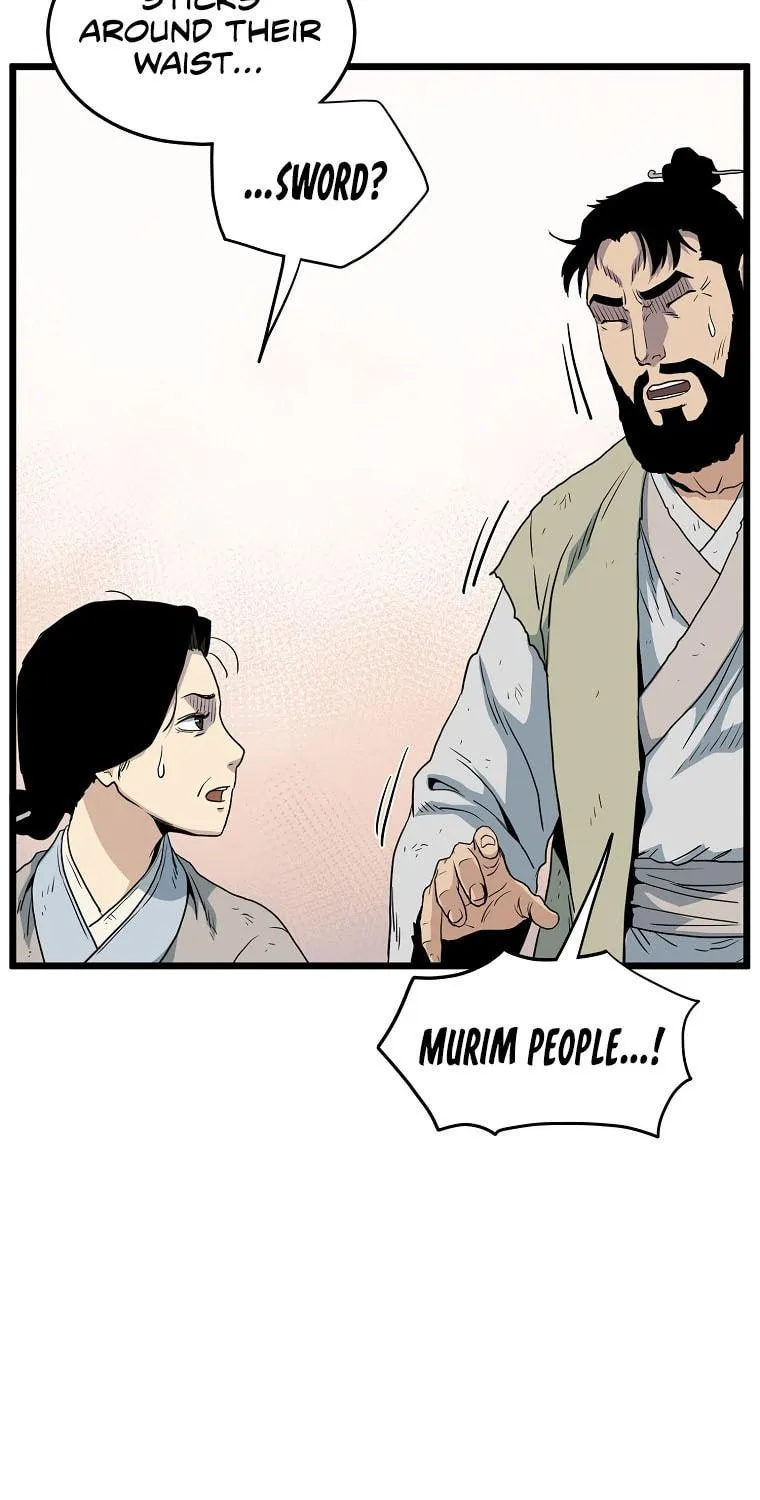 Read Murim Login chapter 112 image 113 on Lezhin