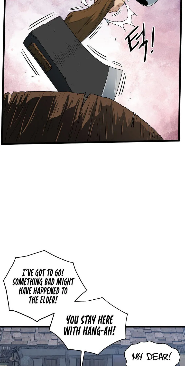 Read Murim Login chapter 112 image 115 on Lezhin