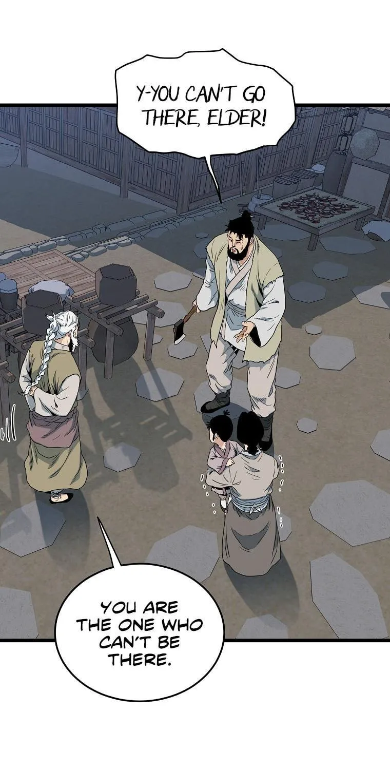 Read Murim Login chapter 112 image 122 on Lezhin