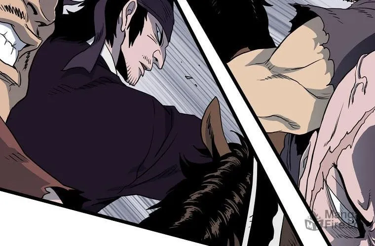 Read Murim Login chapter 112 image 17 on Lezhin