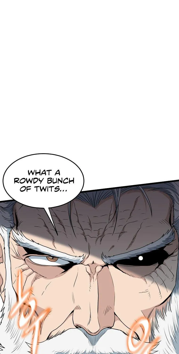 Read Murim Login chapter 112 image 20 on Lezhin
