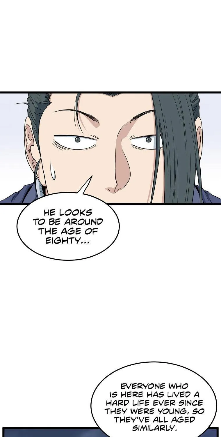 Read Murim Login chapter 112 image 26 on Lezhin