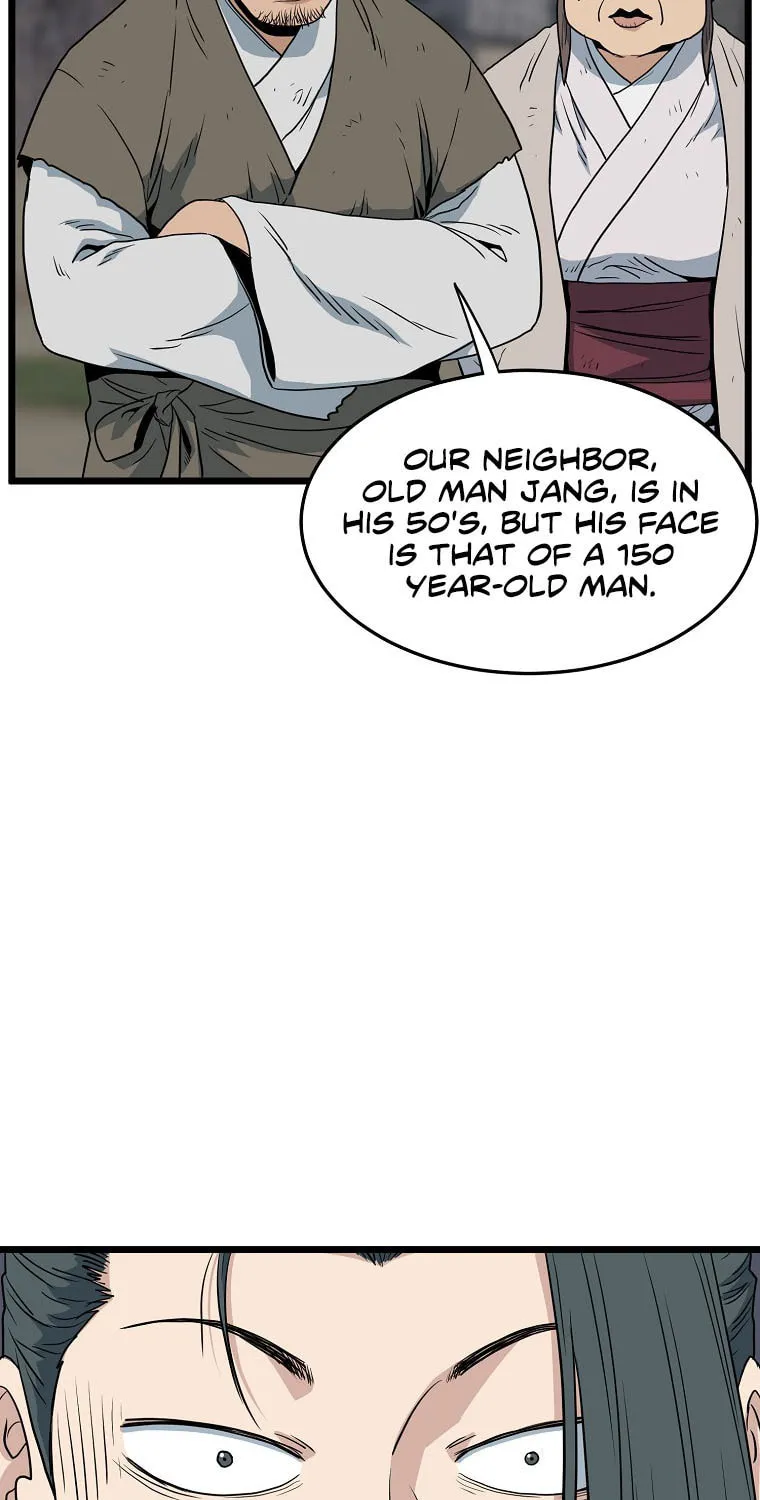 Read Murim Login chapter 112 image 28 on Lezhin