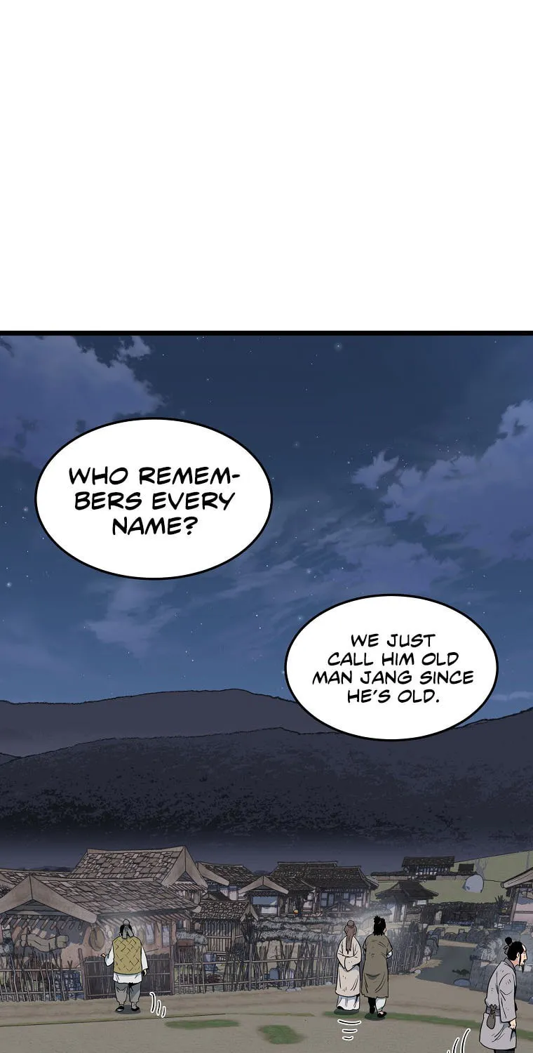 Read Murim Login chapter 112 image 30 on Lezhin