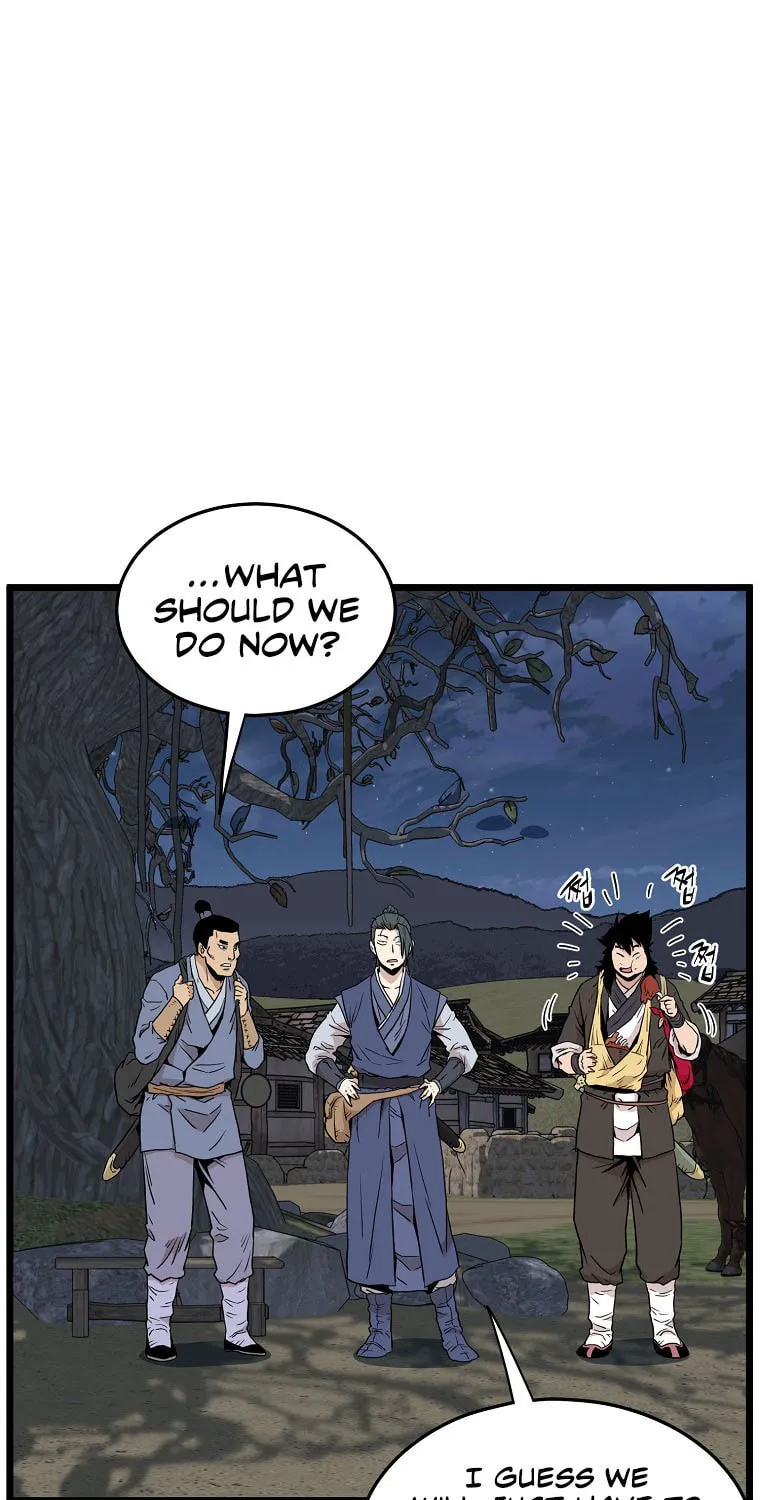 Read Murim Login chapter 112 image 33 on Lezhin