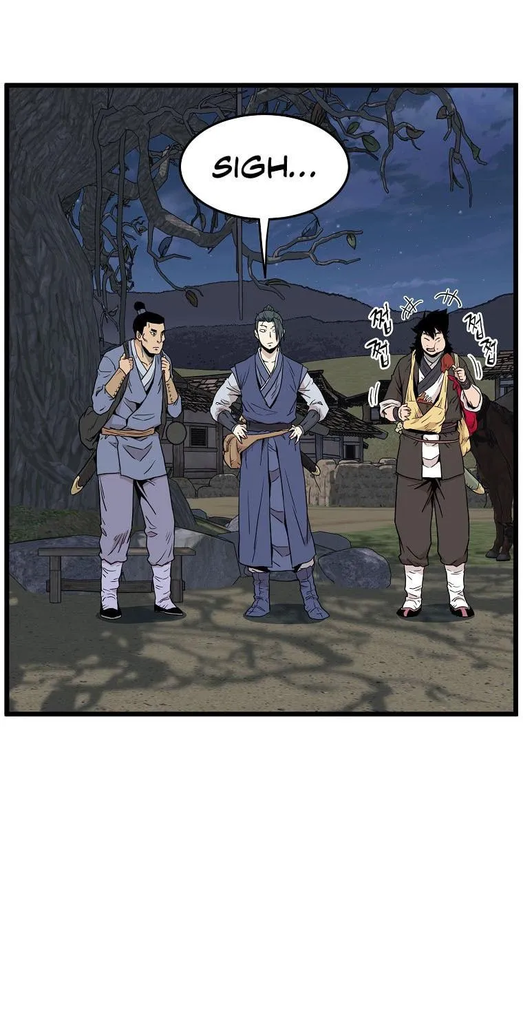 Read Murim Login chapter 112 image 35 on Lezhin