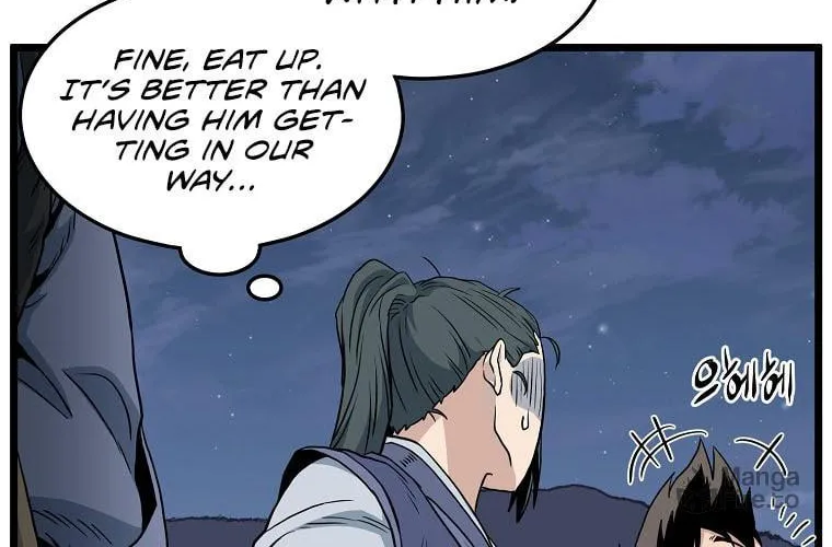 Read Murim Login chapter 112 image 38 on Lezhin