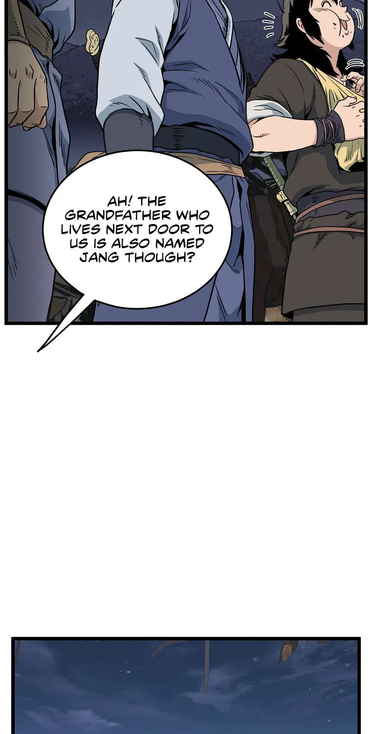 Read Murim Login chapter 112 image 39 on Lezhin