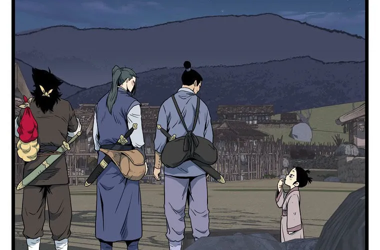 Read Murim Login chapter 112 image 40 on Lezhin
