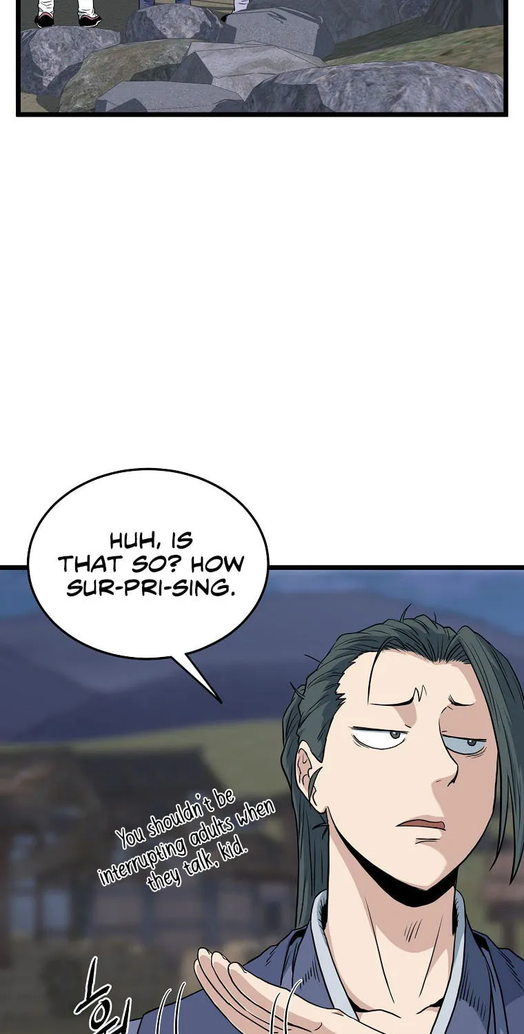 Read Murim Login chapter 112 image 41 on Lezhin