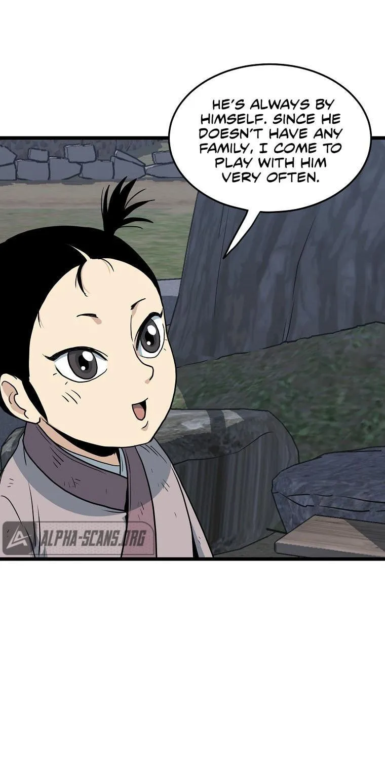 Read Murim Login chapter 112 image 43 on Lezhin