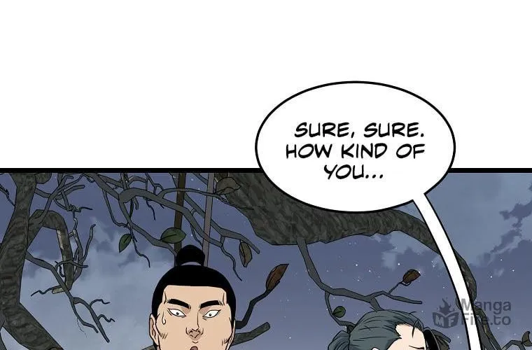 Read Murim Login chapter 112 image 44 on Lezhin