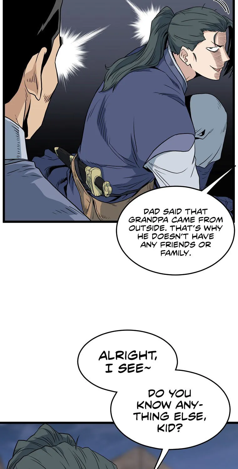 Read Murim Login chapter 112 image 47 on Lezhin