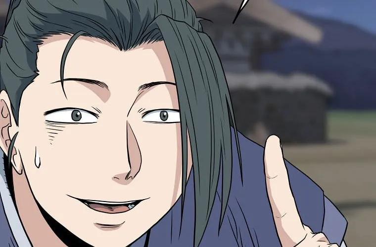 Read Murim Login chapter 112 image 48 on Lezhin