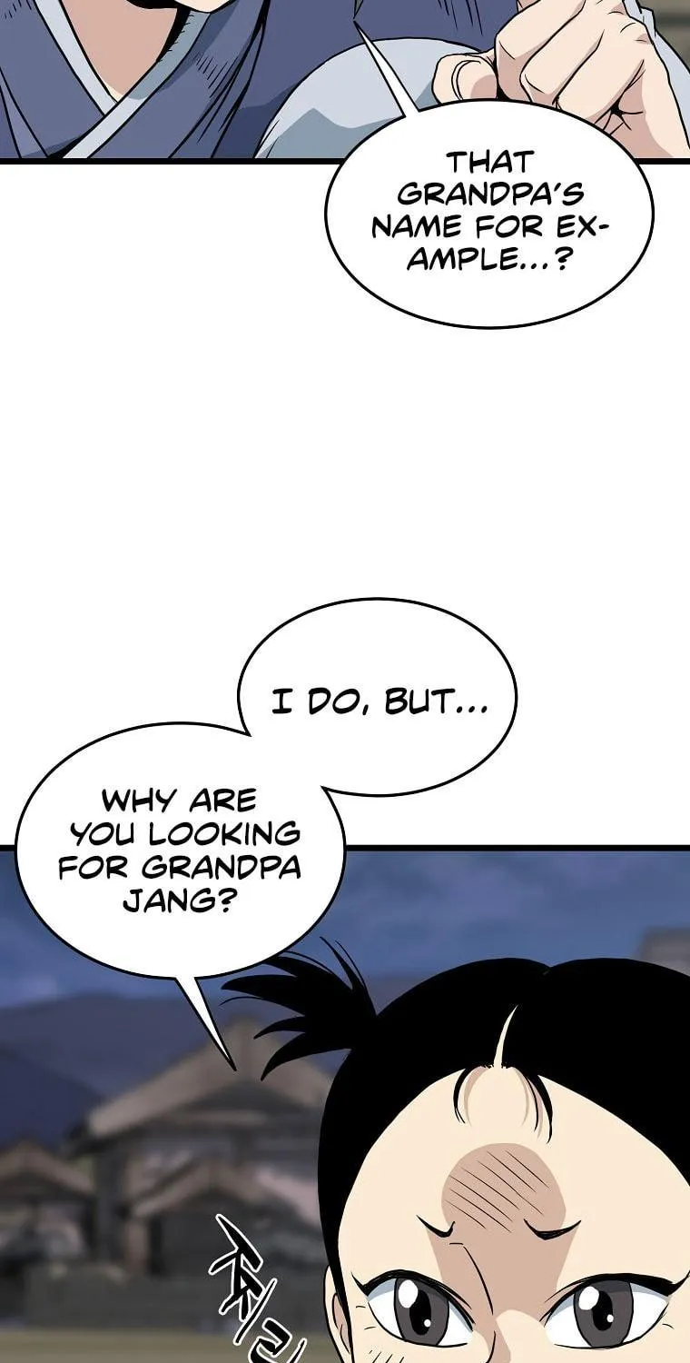 Read Murim Login chapter 112 image 49 on Lezhin