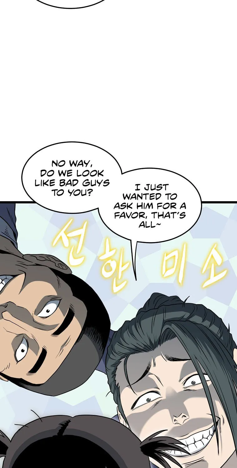Read Murim Login chapter 112 image 51 on Lezhin